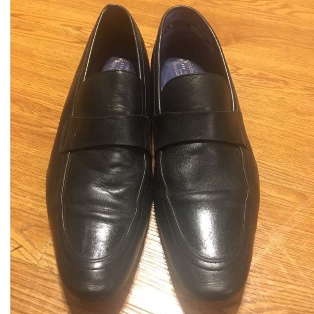 Ted Baker loafers